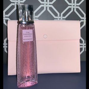 🎈SALE 🎈GIVENCHY Blossom Crush 2.5Oz EDT NEW